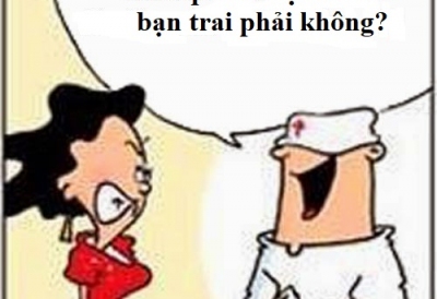 Bác sĩ thiên tài