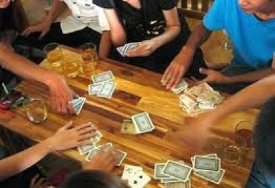 Tuyệt chiêu tiễn khách