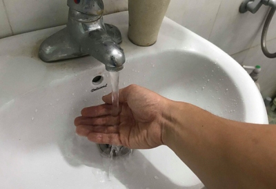 Hà Nội lập đoàn kiểm tra liên ngành xác định việc nước sạch có 