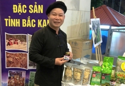 Khởi nghiệp thành công với 