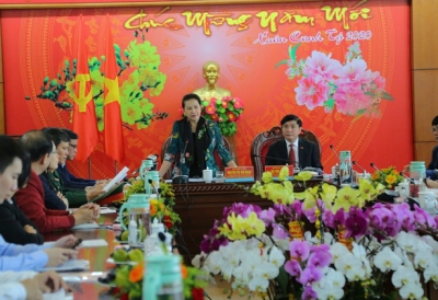Tai nạn giao thông giảm khi Luật Phòng, chống tác hại rượu bia có hiệu lực