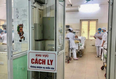 4 ca bệnh dương tính với virus Corona, Vĩnh Phúc làm gì để phòng, tránh dịch lây lan?
