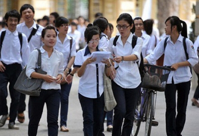 Công văn cho học sinh Yên Bái nghỉ học hết tháng 3 là giả mạo