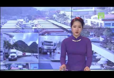 Xuất khẩu thủy sản lao dốc