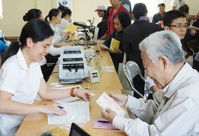 Mức và cách tính lương hưu cho người nghỉ hưu trước tuổi