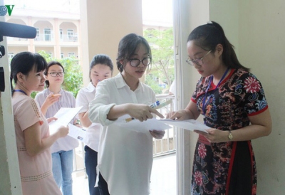 Có nên bỏ kỳ thi THPT Quốc gia?