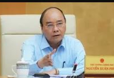 Thủ tướng: Thanh tra các gói thầu mua sắm hệ thống máy xét nghiệm chống dịch Covid-19