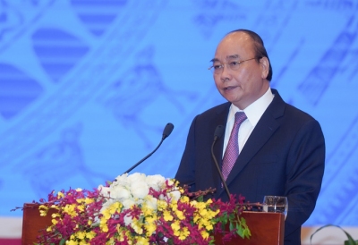 Thủ tướng Chính phủ dẫn bài thơ 