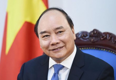 Thủ tướng trả lời báo chí nước ngoài về phòng chống COVID-19