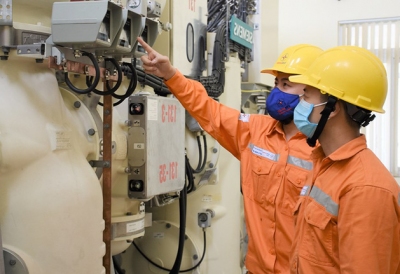 EVN: Giám đốc và cá nhân ghi sai chỉ số công tơ điện sẽ bị kiểm điểm, kỷ luật nghiêm