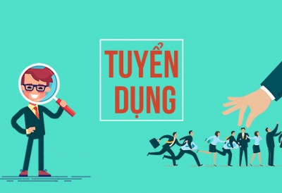 TRƯỜNG SINH GROUP TUYỂN DỤNG LĨNH VỰC THỦY SẢN