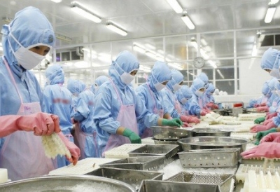 Cổ phiếu thủy sản còn hấp dẫn trong năm 2022?