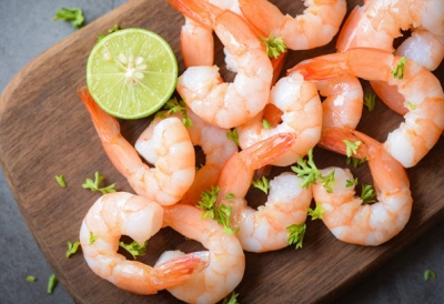 Nhập khẩu tôm vào Mỹ tăng 5 tháng liên tiếp
