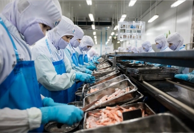 Gỡ khó cho doanh nghiệp thủy sản về hạn ngạch xuất khẩu và chỉ tiêu kháng sinh