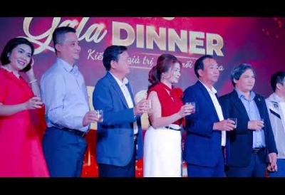 Hội Nghị Khách Hàng 2024 