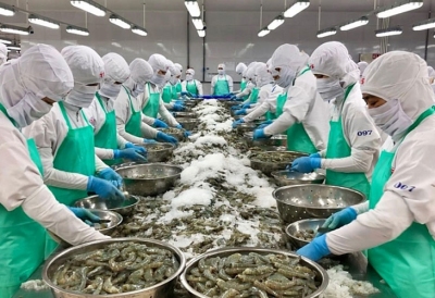 Mỹ áp thuế 46% với Việt Nam: VASEP kiến nghị 
