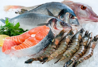 Gặp khó tại Mỹ, thủy sản Việt mở lối sang thị trường mới