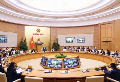 Việt Nam dồn lực chuẩn bị đón Đoàn thanh tra EC lần thứ 5 về chống khai thác IUU