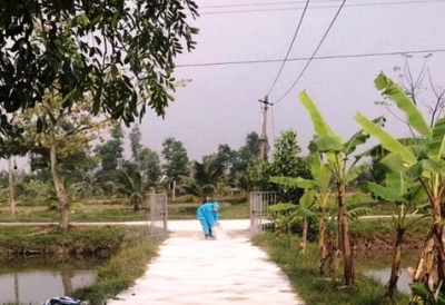Bùng phát dịch cúm A/H5N6, Thanh Hóa tiêu hủy 23.000 gà, vịt, ngan