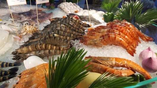 Thủy sản với mục tiêu xuất khẩu 10,5 tỷ USD