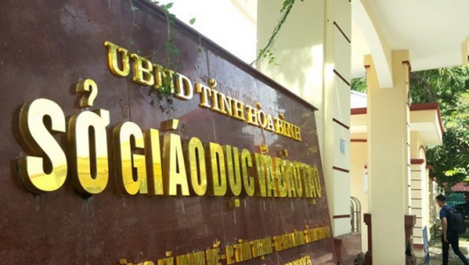 7 cán bộ Công an tỉnh Hòa Bình có con được nâng điểm thi trái phép bị kỷ luật