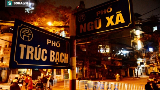 Bước đầu xác định 22 người đã tiếp xúc gần với bệnh nhân Covid-19 thứ 17 tại Việt Nam