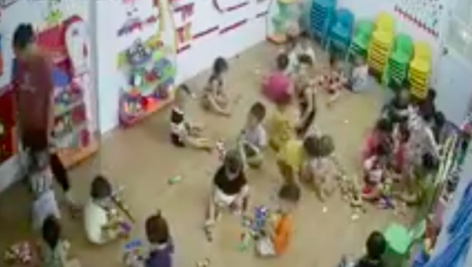 Hải Phòng thông tin về nghi vấn 