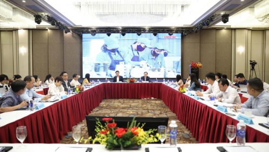 Gia tăng tín dụng cho ngành lâm, thủy sản