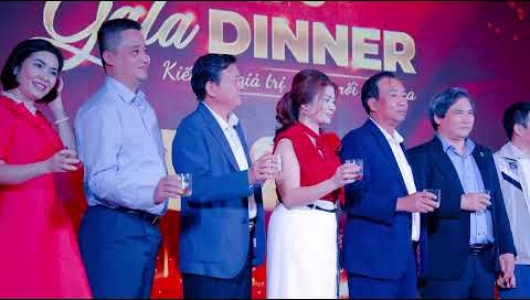 Hội Nghị Khách Hàng 2024 