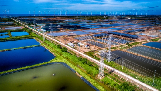 Bạc Liêu : Khẳng Định Vị Thế 